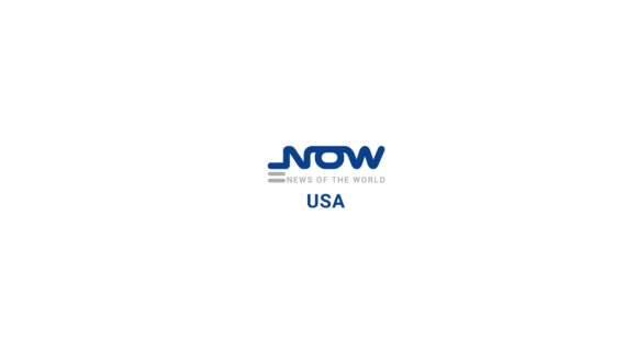 NOW News – USA